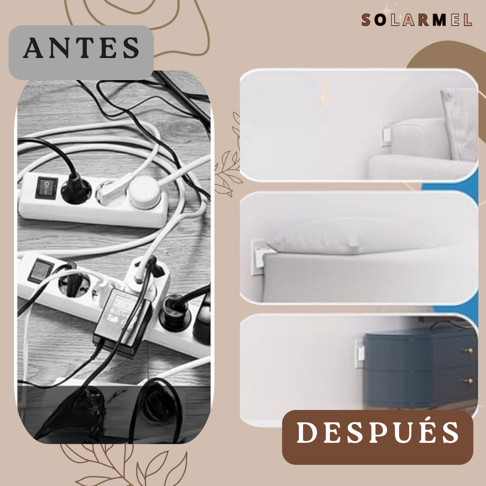 Filtro de linha plano - EasyLink™