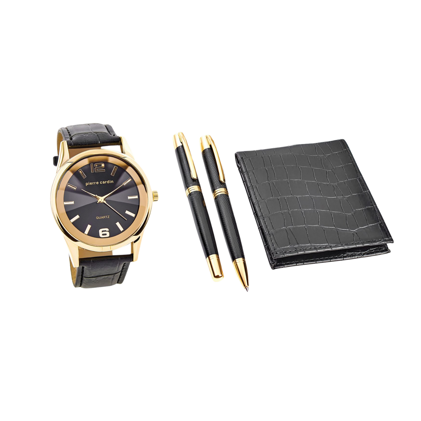 𝐂𝐨𝐧𝐣𝐮𝐧𝐭𝐨 𝐝𝐞 𝐨𝐟𝐞𝐫𝐭𝐚 𝐏𝐢𝐞𝐫𝐫𝐞 𝐂𝐚𝐫𝐝𝐢𝐧 𝐑𝐞𝐥ó𝐠𝐢𝐨, 𝐜𝐚𝐫𝐭𝐞𝐢𝐫𝐚 𝐞 𝐜𝐚𝐧𝐞𝐭𝐚 𝐏𝐂𝐗𝟕𝟖𝟕𝟎𝐄𝐌𝐈